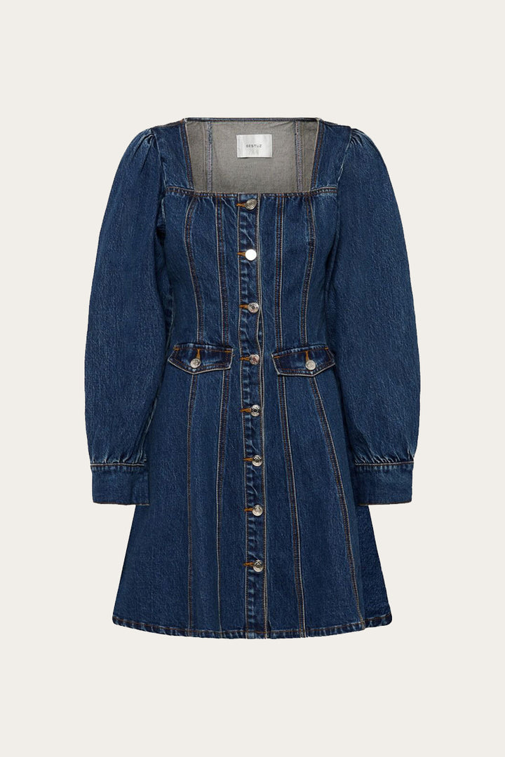 GZsamia dress - Indigoblue