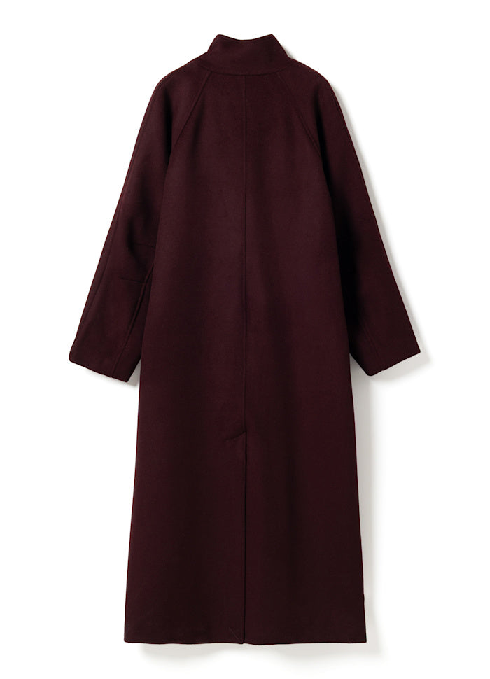 N-Marcie Coat - Winter Bloom