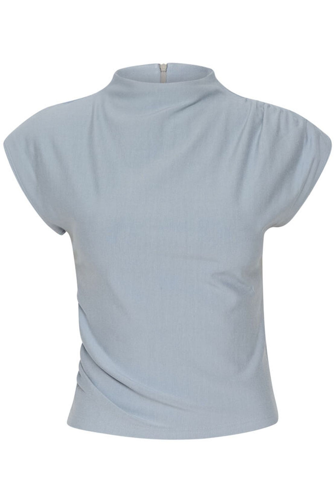 RifaGZ tee - Grey blue
