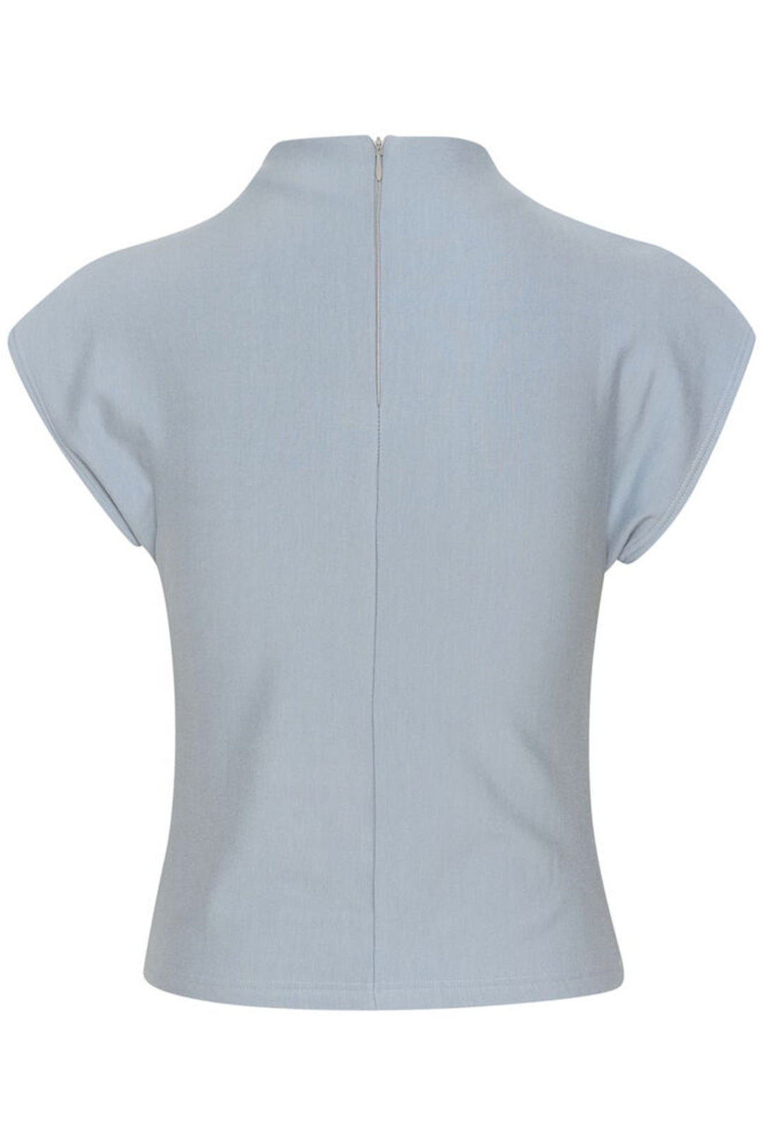 RifaGZ tee - Grey blue