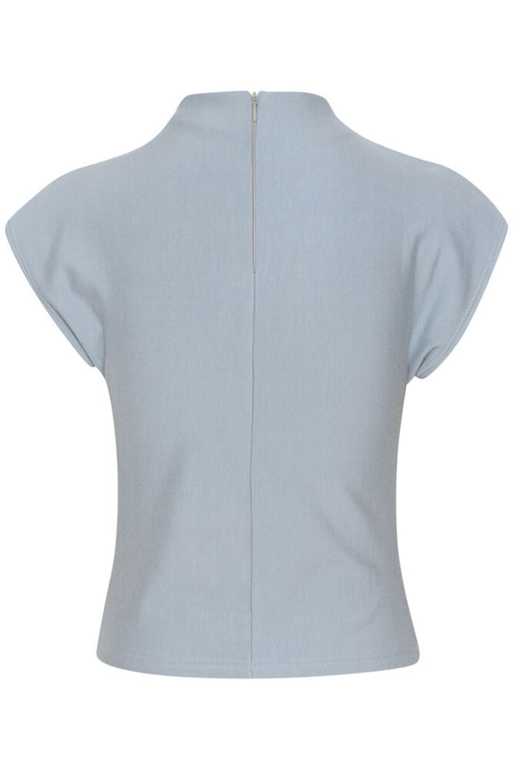 RifaGZ tee - Grey blue