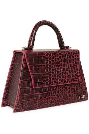 GZharvey croco bag - Croco Aronia
