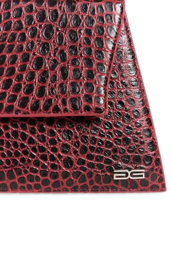 GZharvey croco bag - Croco Aronia