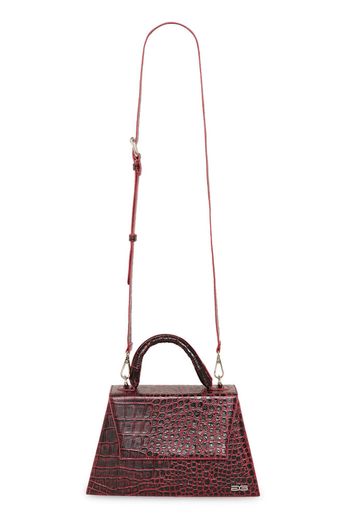 GZharvey croco bag - Croco Aronia