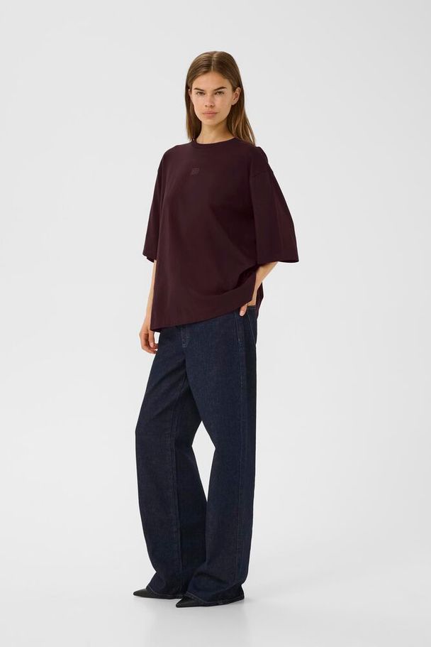GZdami tee - Aronia