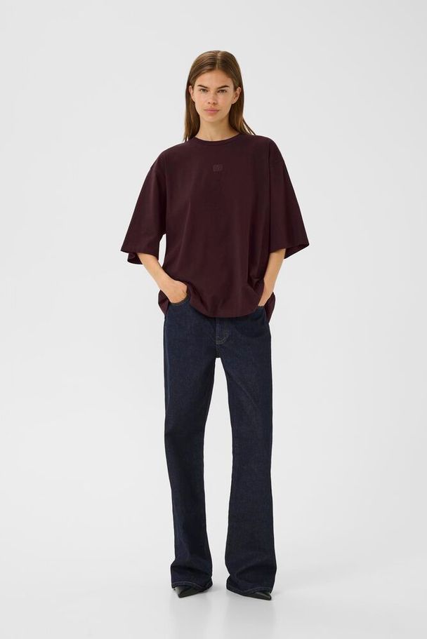 GZdami tee - Aronia