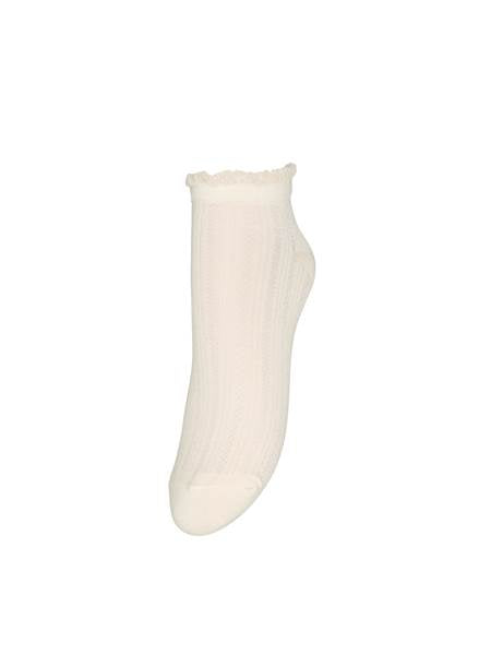 Crochia Cotta Short Sock