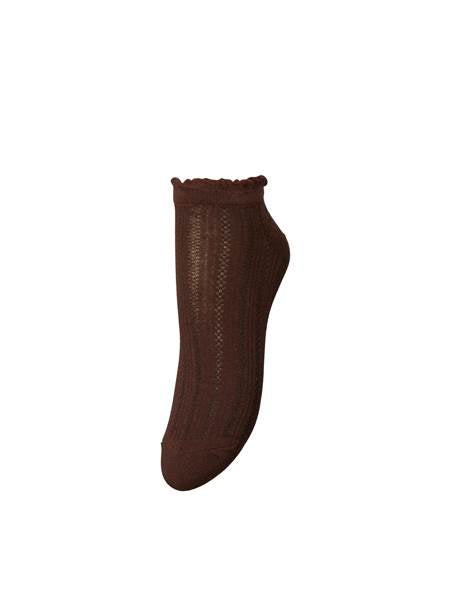 Crochia Cotta Short Sock