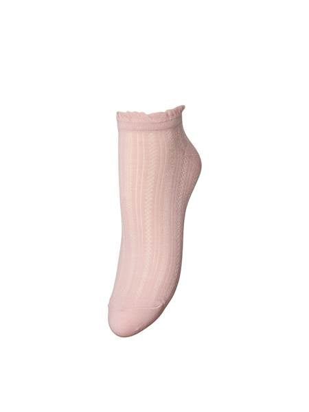 Crochia Cotta Short Sock