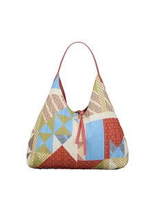 Quilta Siena Bag - Khaki Green