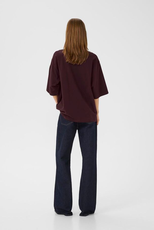 GZdami tee - Aronia