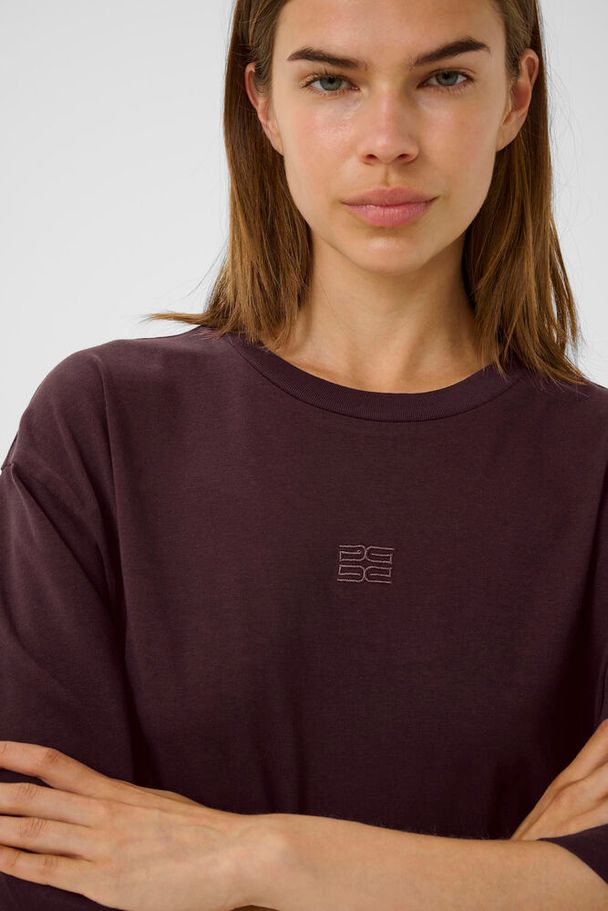 GZdami tee - Aronia