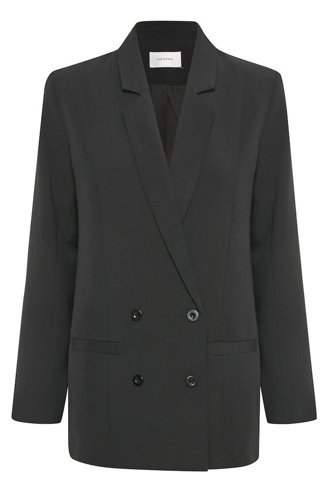 JoelleGZ Blazer - Black