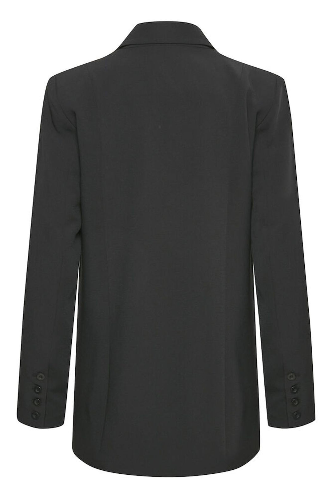 JoelleGZ Blazer - Black