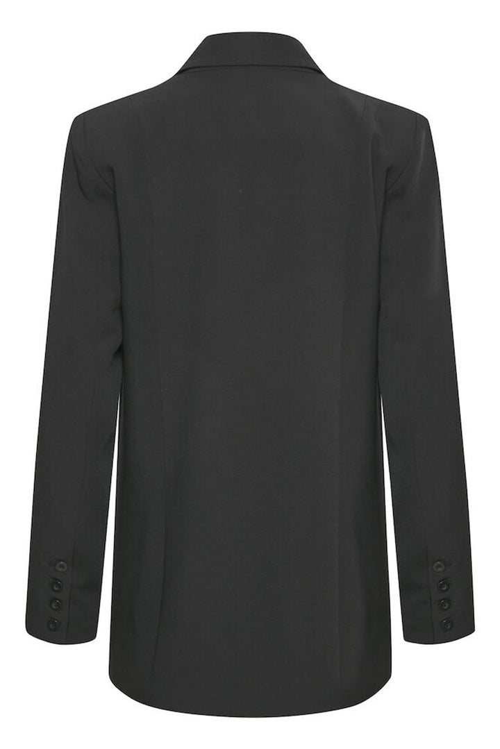 JoelleGZ Blazer - Black