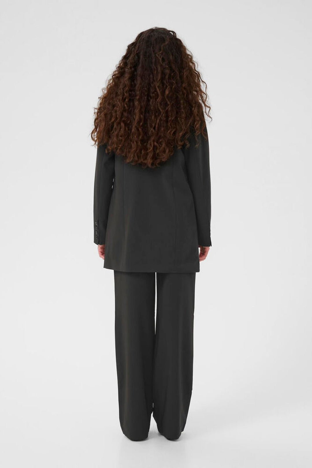 JoelleGZ MW pants - Black