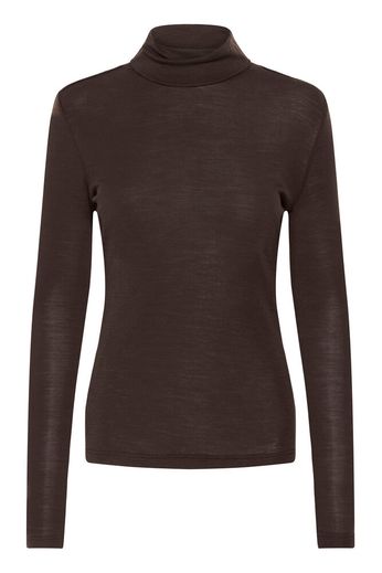 GZninia wool rollneck - Molé