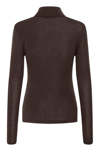 GZninia wool rollneck - Molé