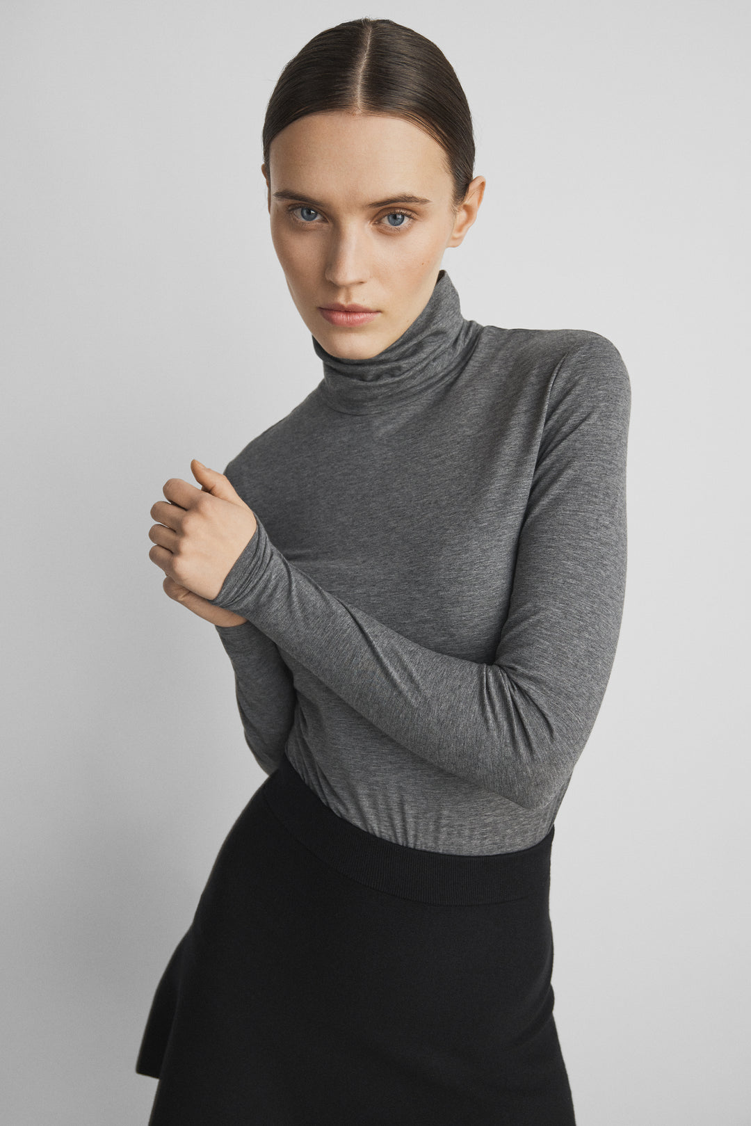 MSCHBetrina R LS Top - Mgm