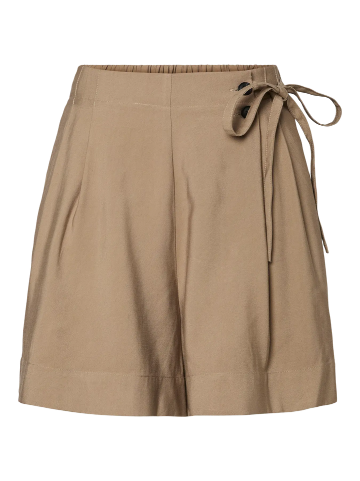 Yasari Hmw Shorts