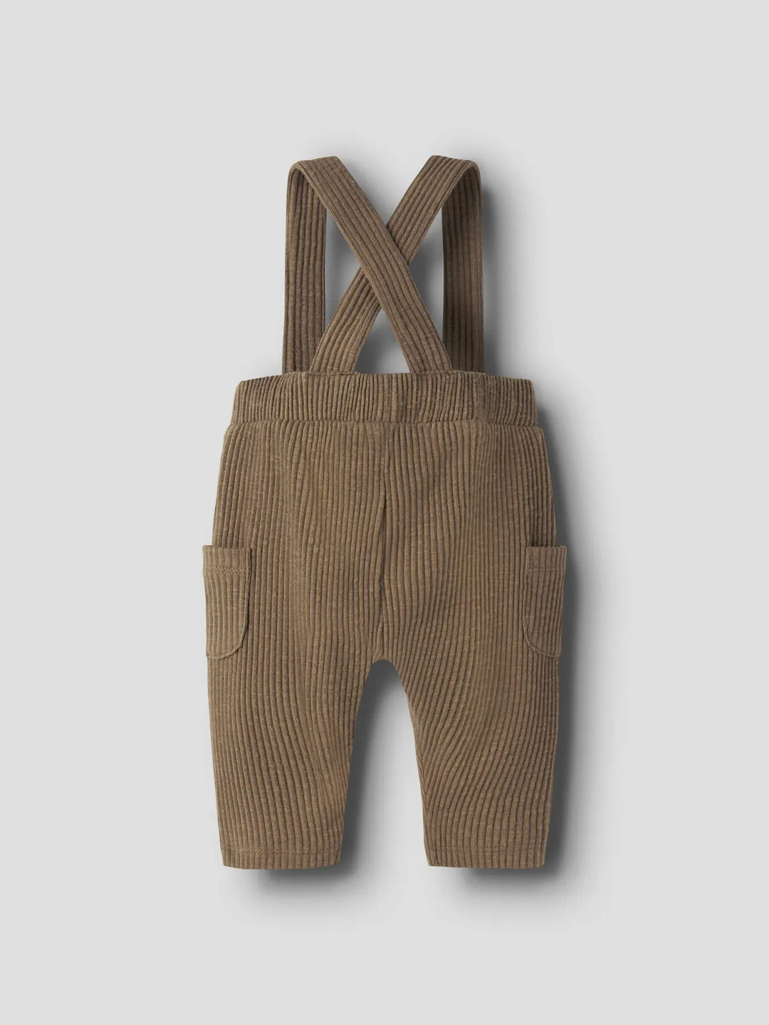 Nbmrajo Mio Loose Romper Lil - Kangaroo