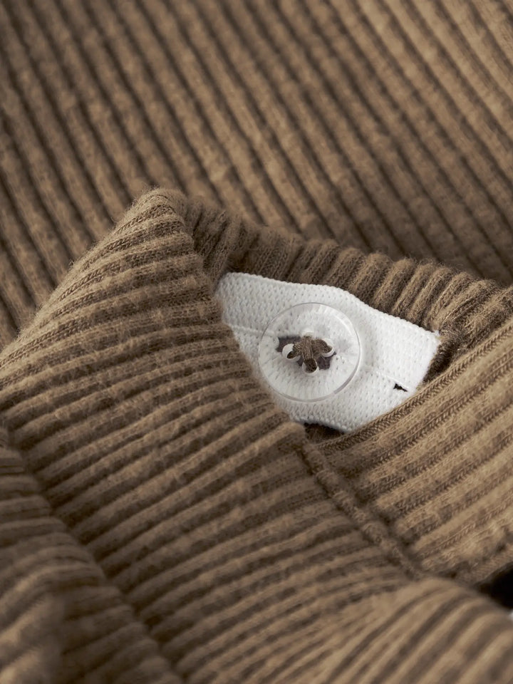Nbmrajo Mio Loose Romper Lil - Kangaroo
