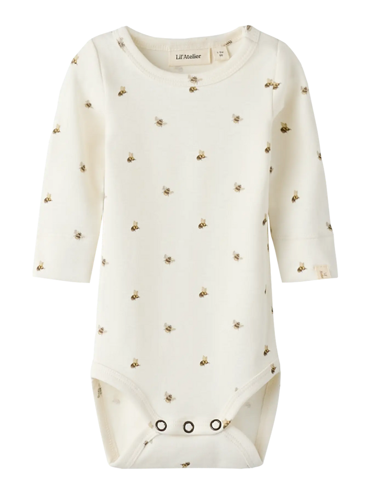 Nbngayo Gus Ls Slim Body Lil - Coconut Milk Bee