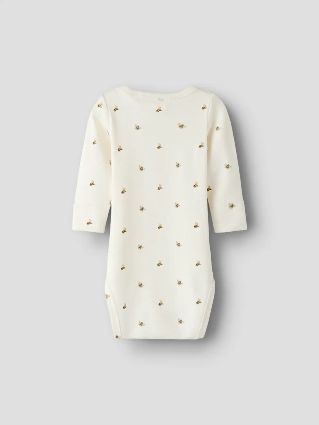 Nbngayo Gus Ls Slim Body Lil - Coconut Milk Bee
