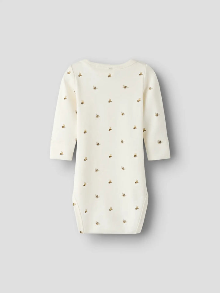 Nbngayo Gus Ls Slim Body Lil - Coconut Milk Bee