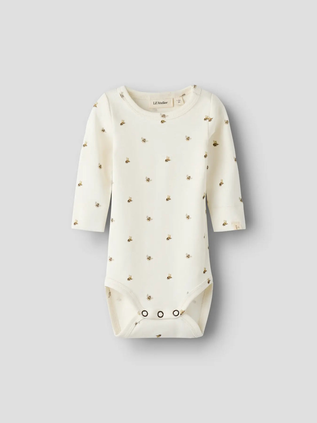 Nbngayo Gus Ls Slim Body Lil - Coconut Milk Bee