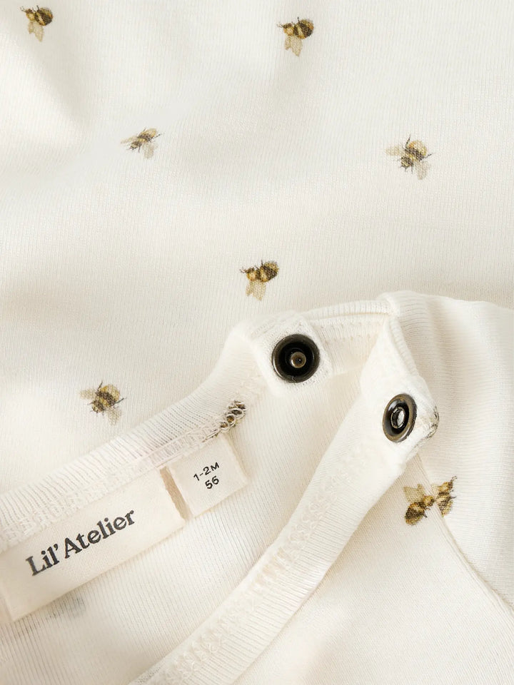 Nbngayo Gus Ls Slim Body Lil - Coconut Milk Bee
