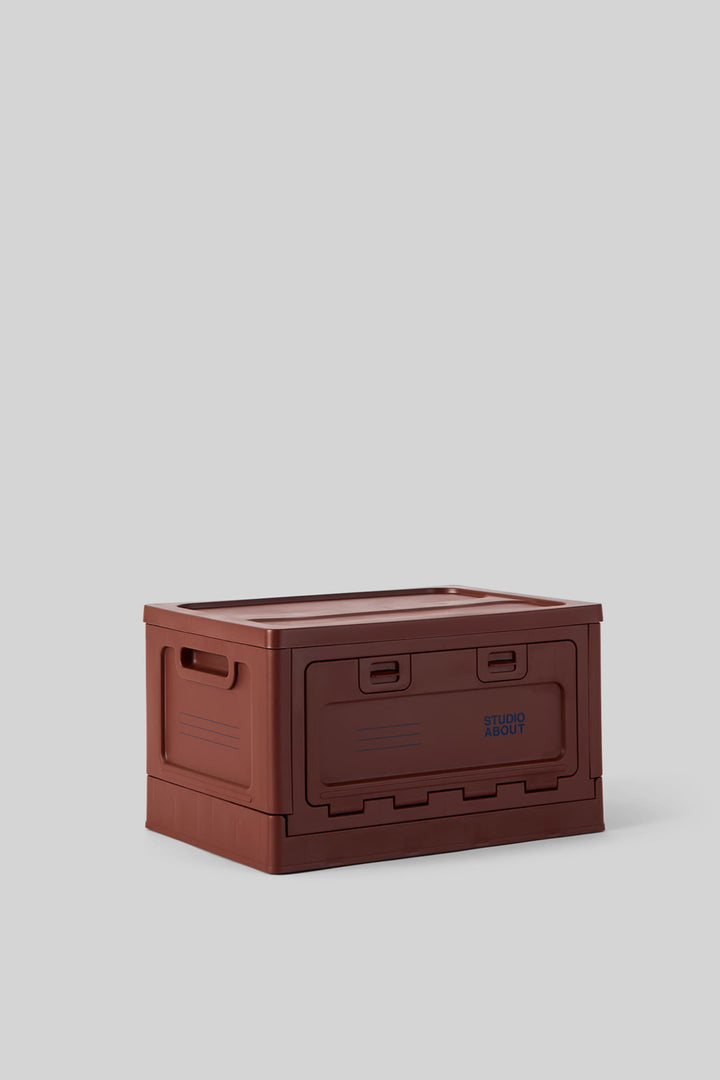Box - Medium - Bordeaux