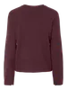 YASPimi Ls Knit Cardigan S.