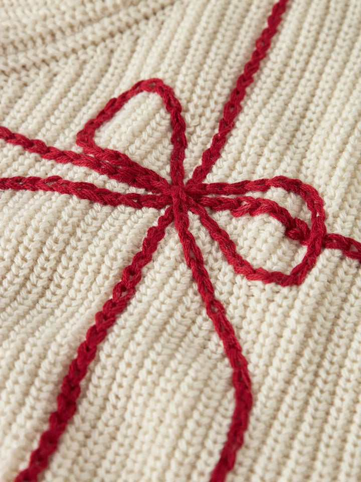 Nmnemlen Mio Ls Knit Lil - Turtledove