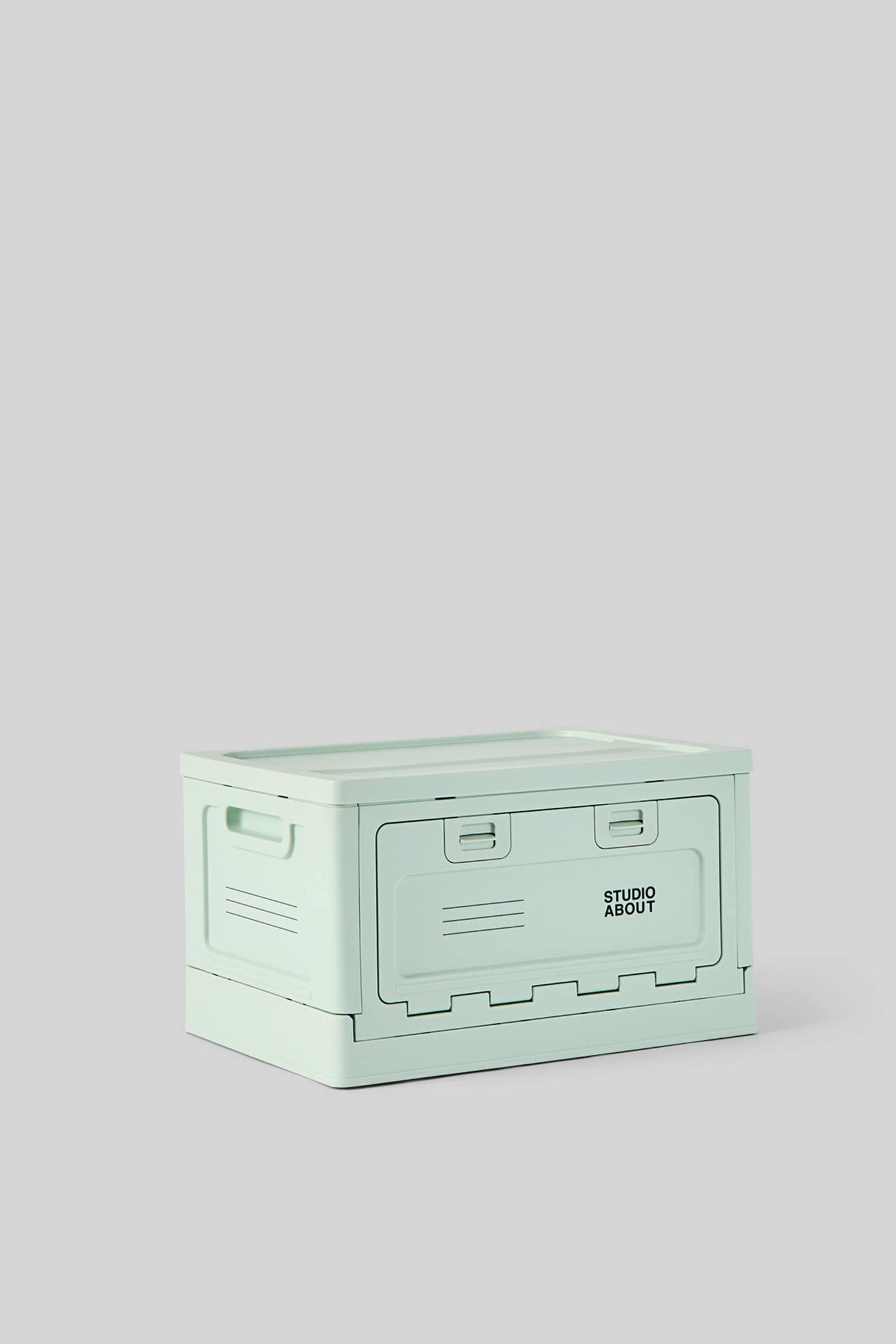 Box - Medium - Mint