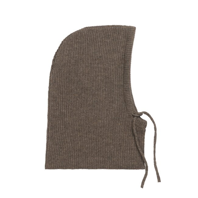 KarnisMD balaclava - Espressi Melange