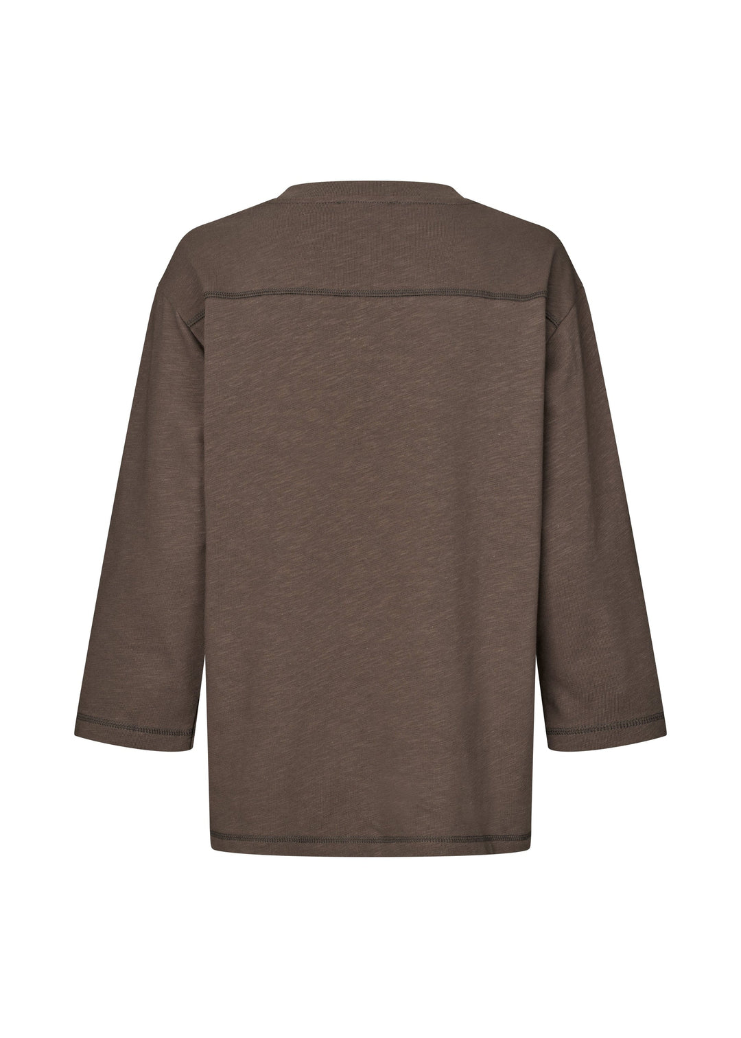 Bamboomd t-shirt - Chocolate Chip