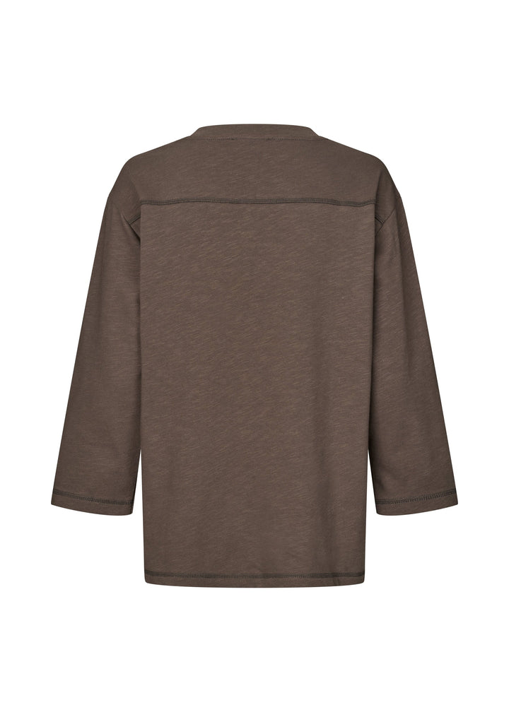 Bamboomd t-shirt - Chocolate Chip