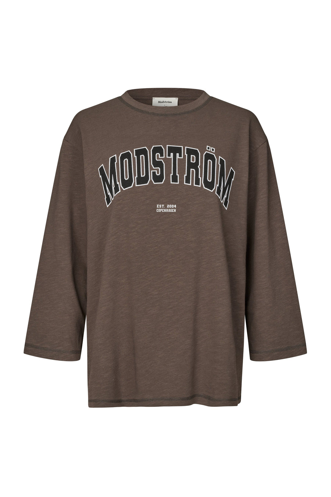 Bamboomd t-shirt - Chocolate Chip