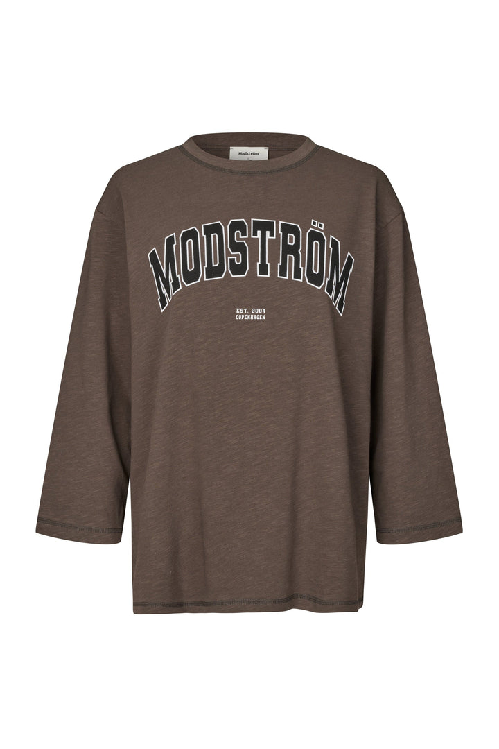 Bamboomd t-shirt - Chocolate Chip