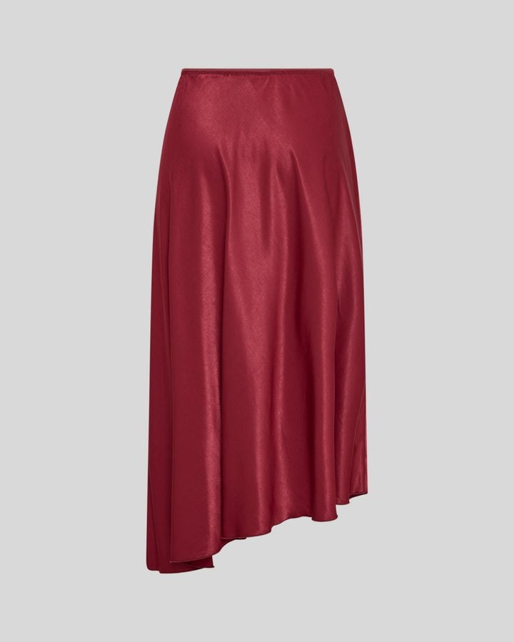 MSCHBethanie Ullas Skirt - Rhubarb