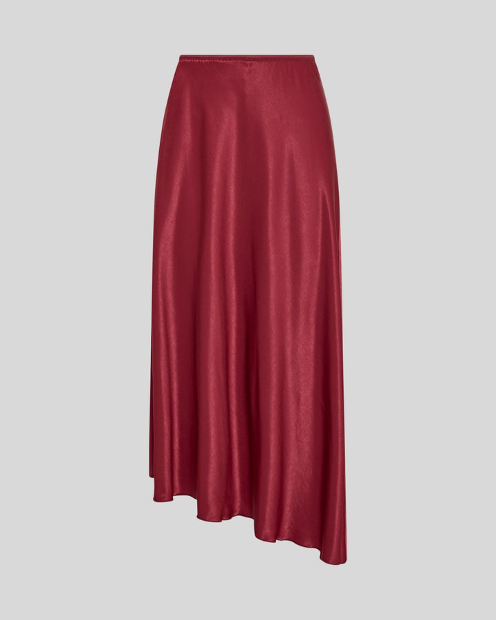 MSCHBethanie Ullas Skirt - Rhubarb