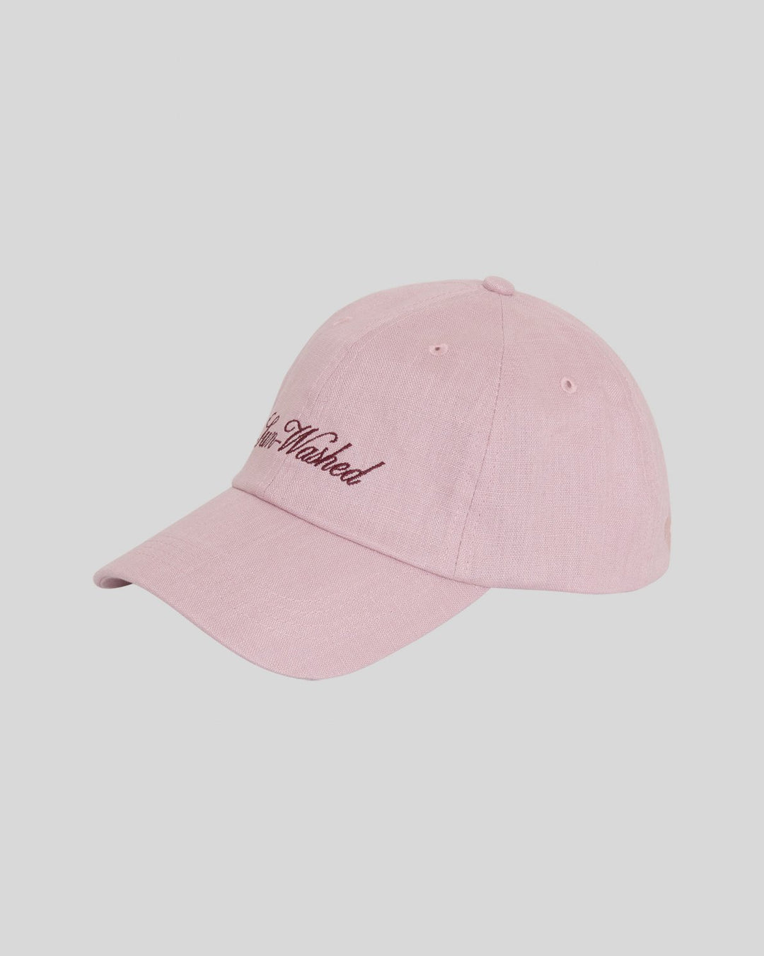 MSCHBonna Cap EMB - Lotus Sun Wash