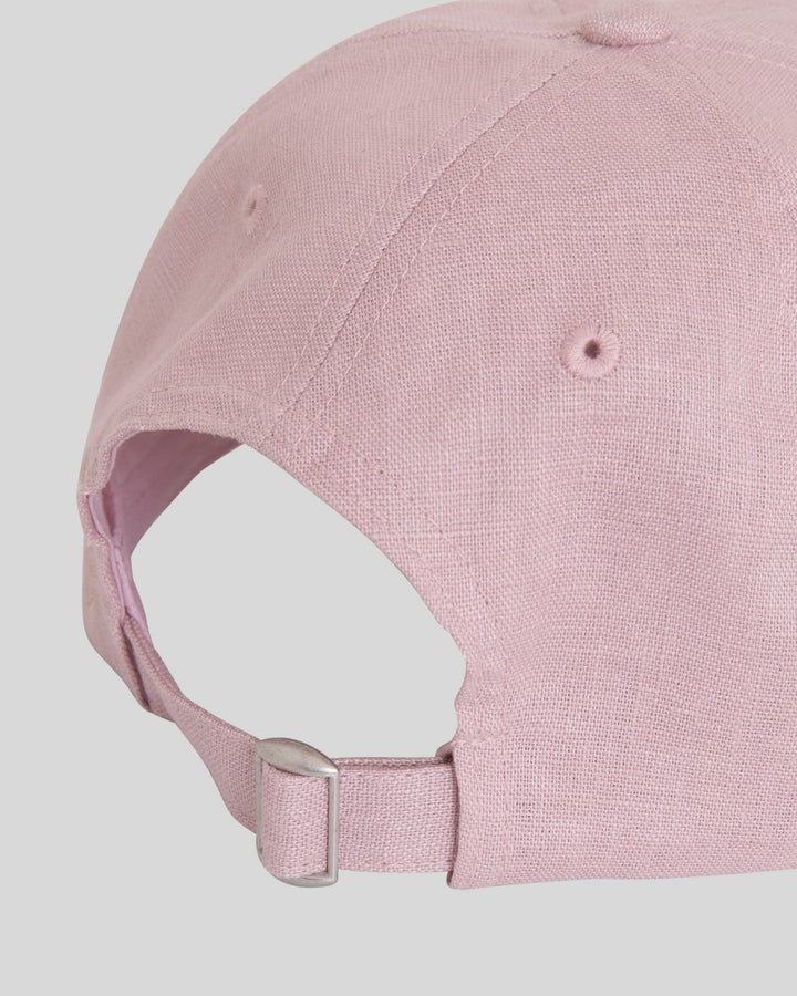 MSCHBonna Cap EMB - Lotus Sun Wash