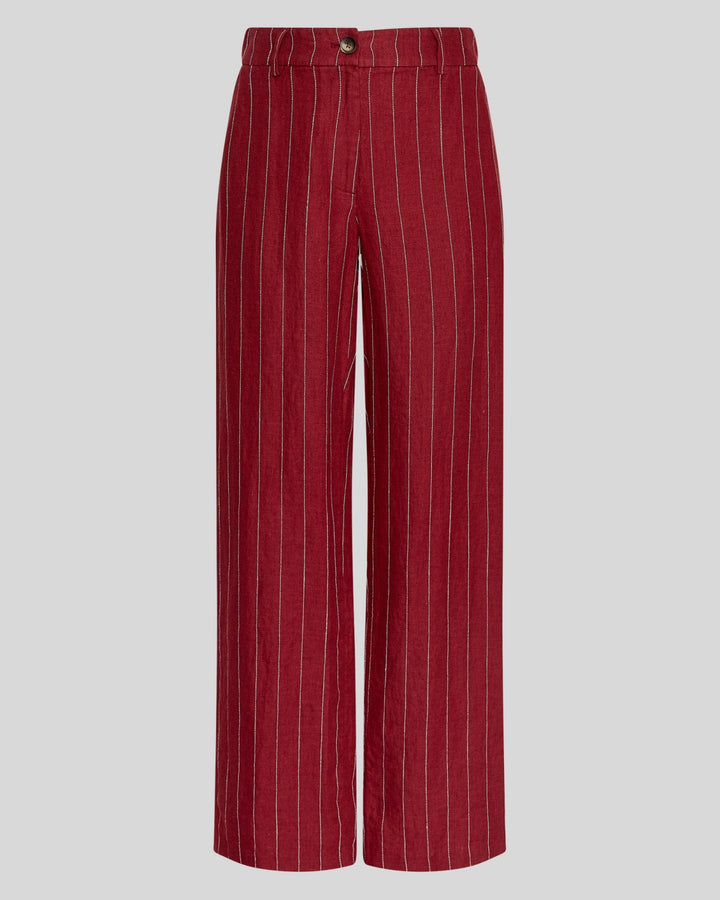 MSCHClaritte Pants STP - Rhubarb B Sand