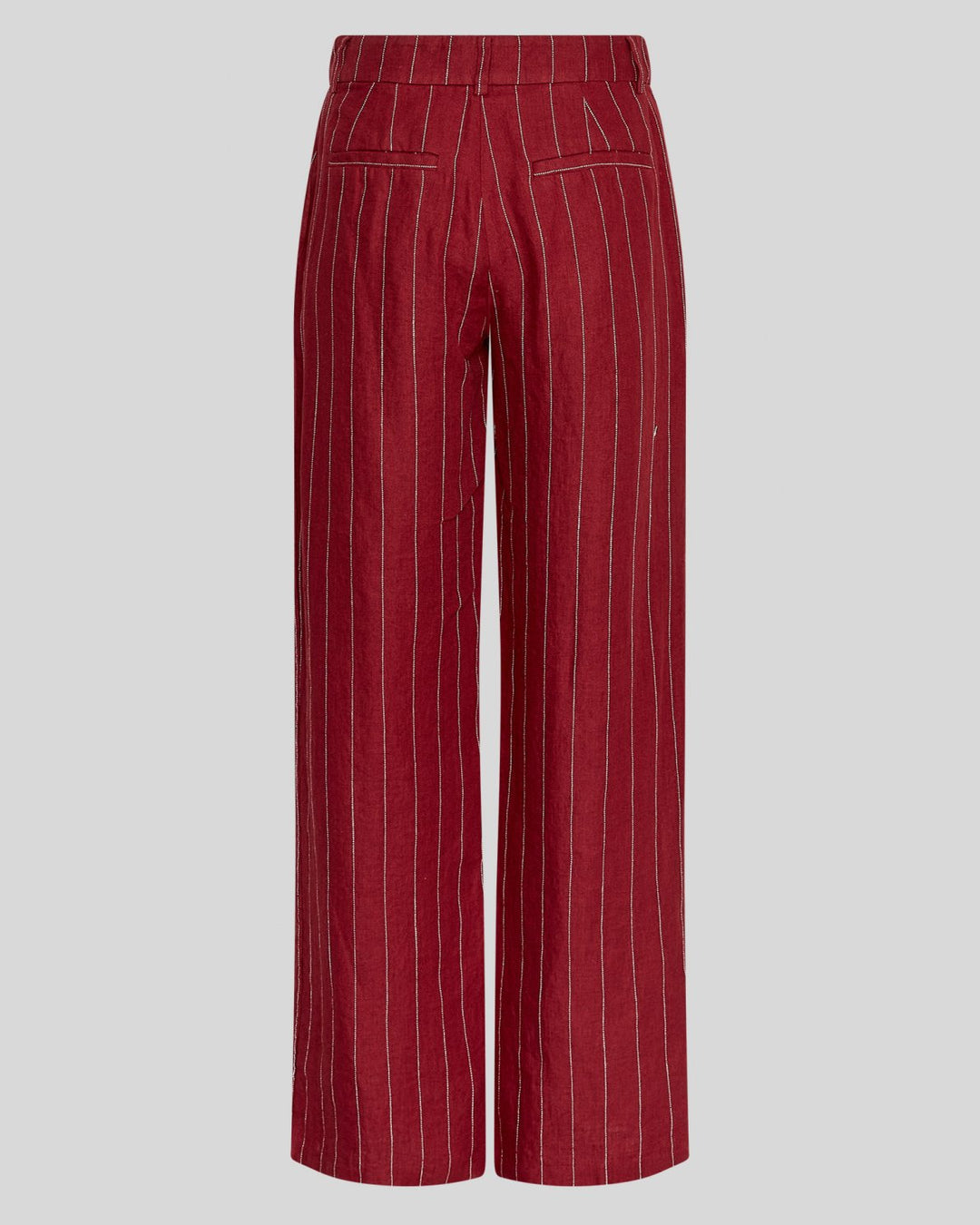 MSCHClaritte Pants STP - Rhubarb B Sand