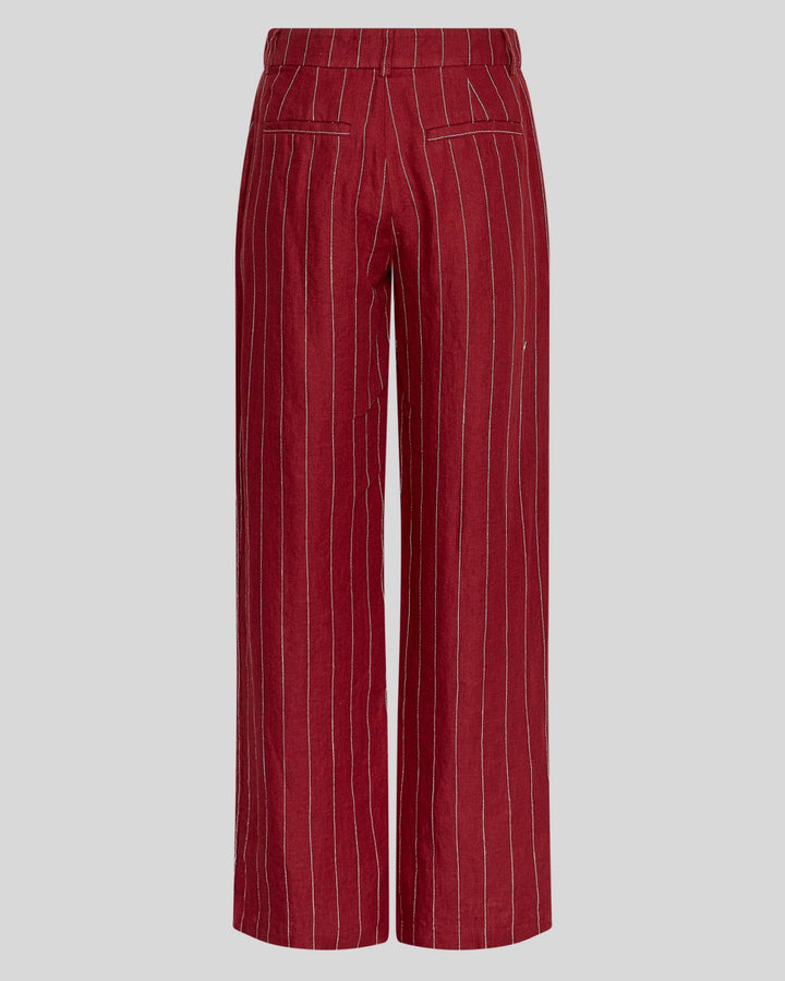 MSCHClaritte Pants STP - Rhubarb B Sand