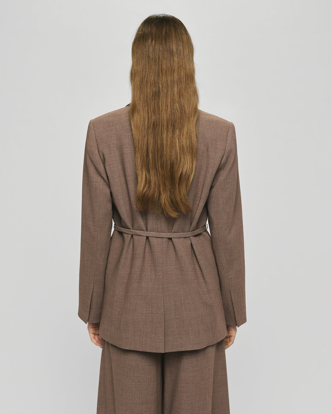 MSCHDarina Blazer - Mount Trail Mel