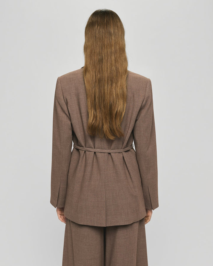 MSCHDarina Blazer - Mount Trail Mel