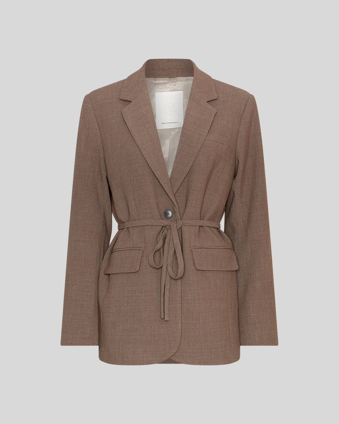 MSCHDarina Blazer - Mount Trail Mel